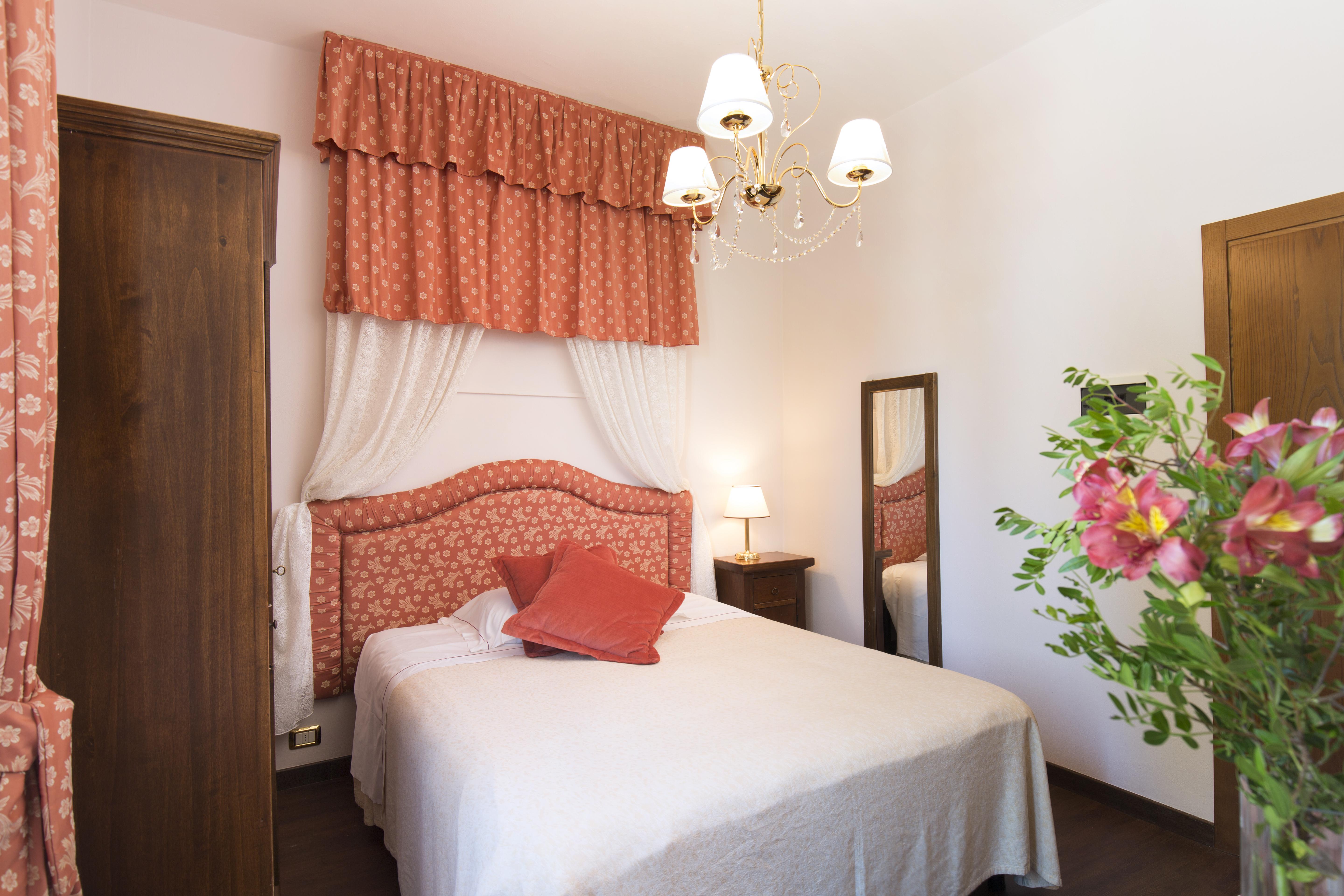 Villa Lecchi Hotel Wellness Colle di Val d'Elsa Buitenkant foto