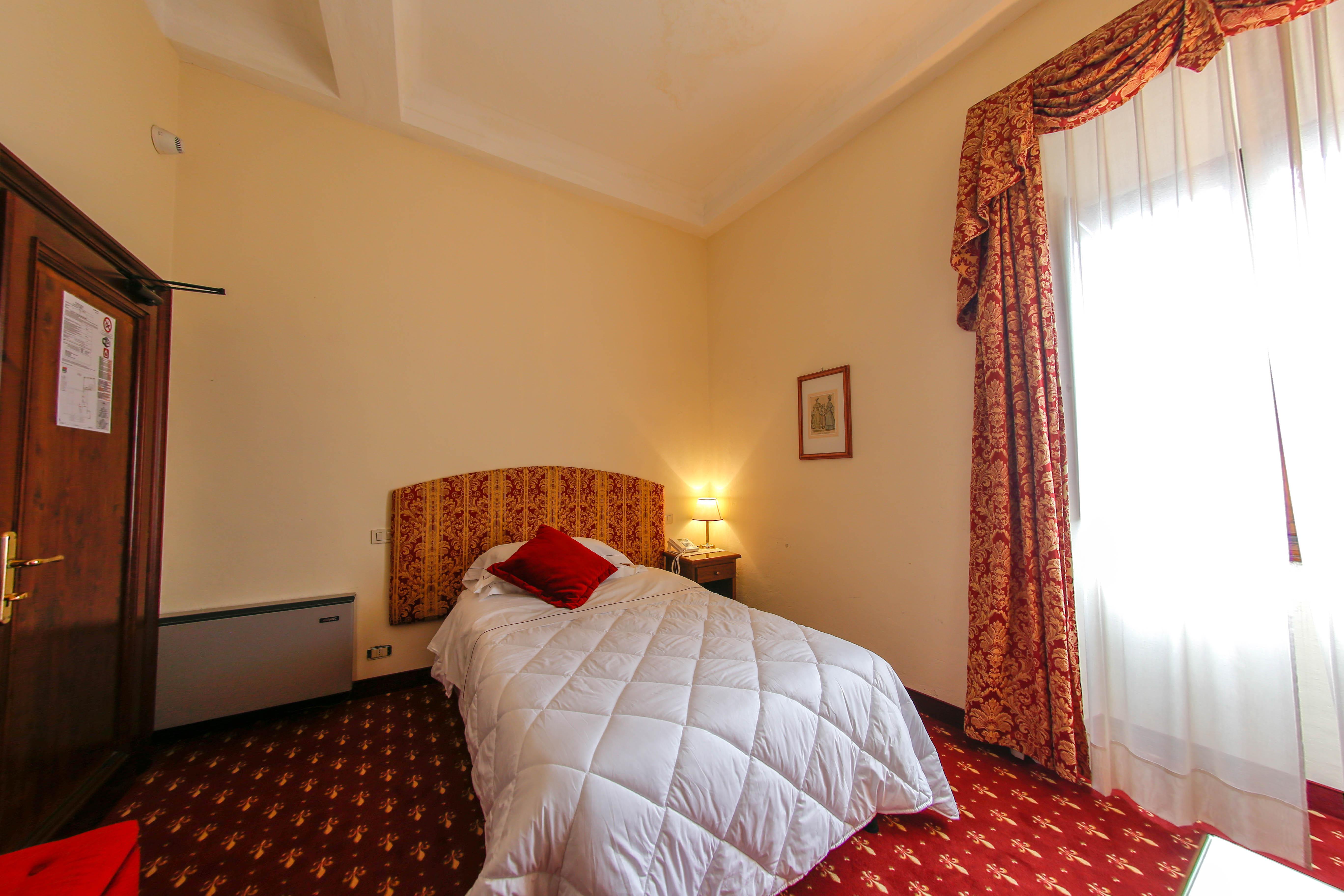 Villa Lecchi Hotel Wellness Colle di Val d'Elsa Buitenkant foto