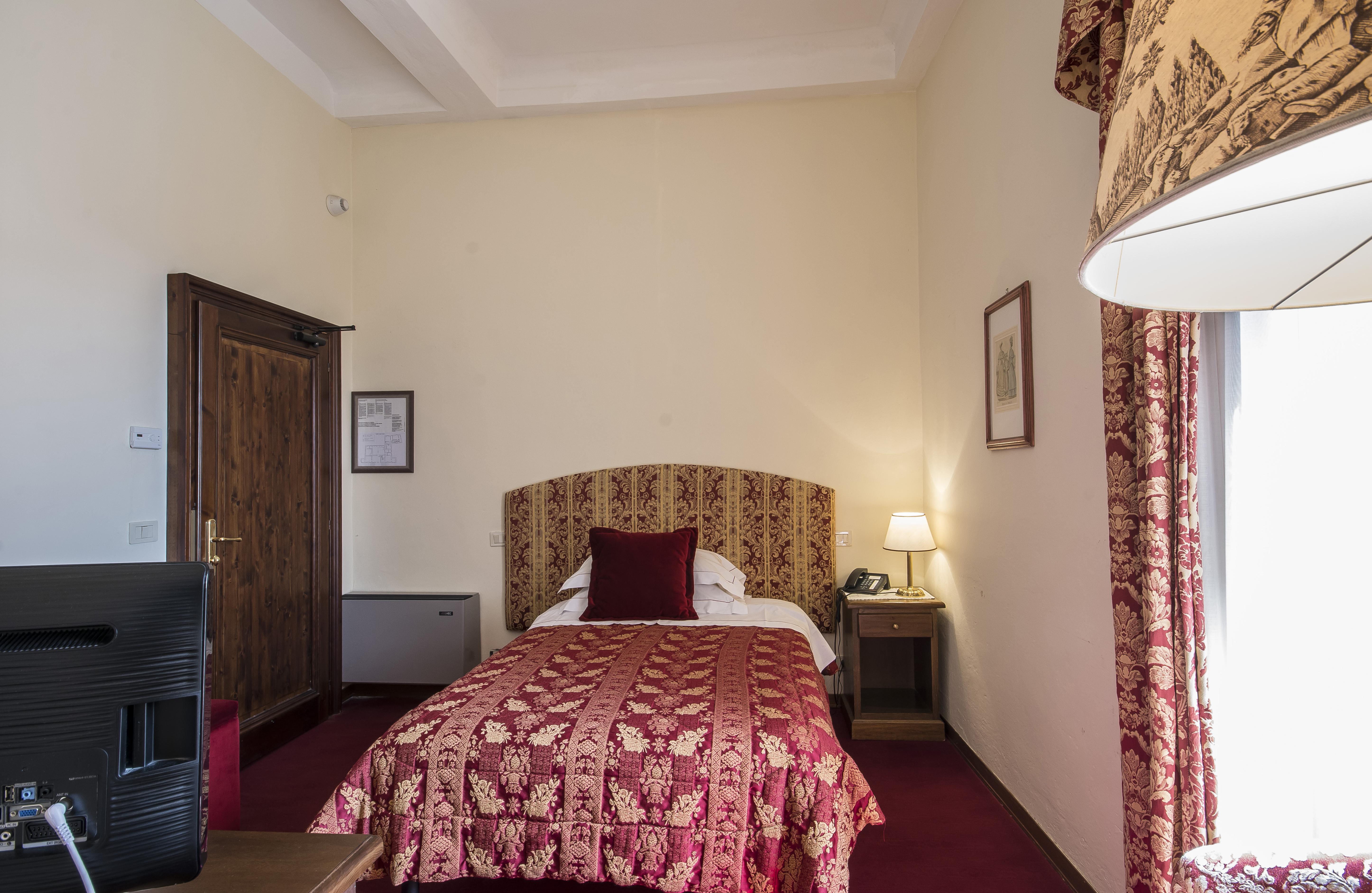 Villa Lecchi Hotel Wellness Colle di Val d'Elsa Buitenkant foto