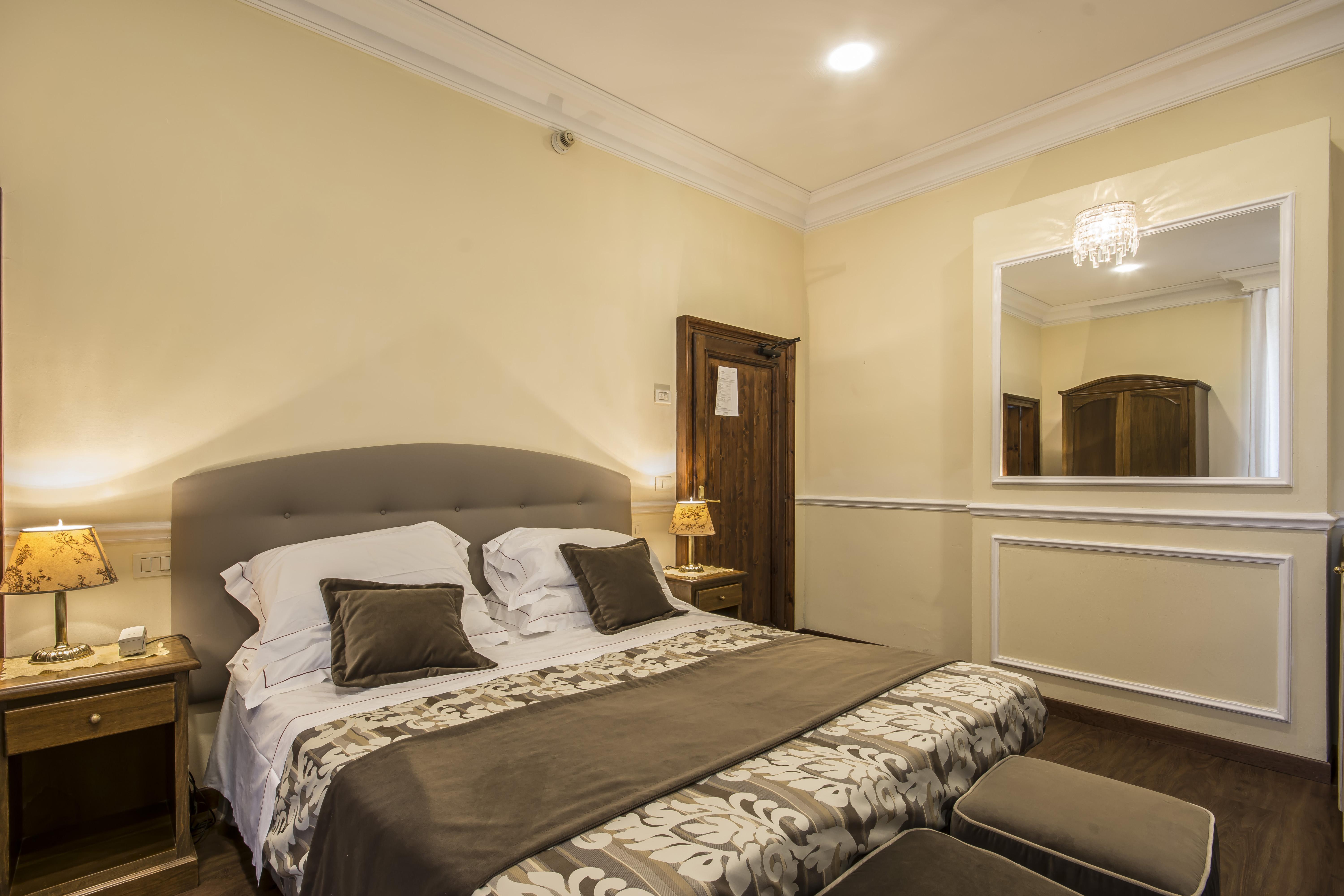 Villa Lecchi Hotel Wellness Colle di Val d'Elsa Buitenkant foto