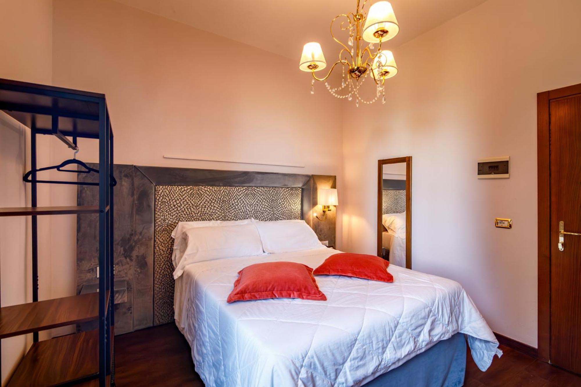 Villa Lecchi Hotel Wellness Colle di Val d'Elsa Buitenkant foto